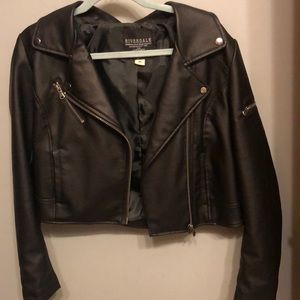 South side serpent riverdale jacket no tags but has never been worn.